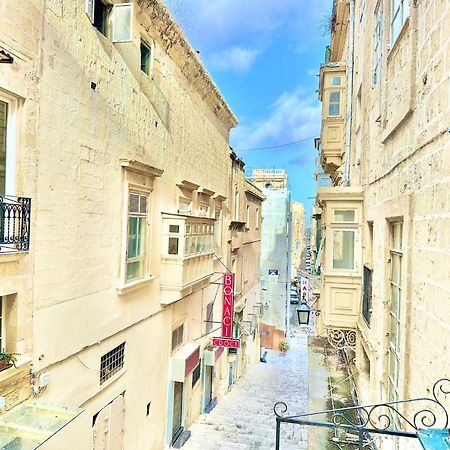 Valletta 3-Bedroom Townhouse Εξωτερικό φωτογραφία