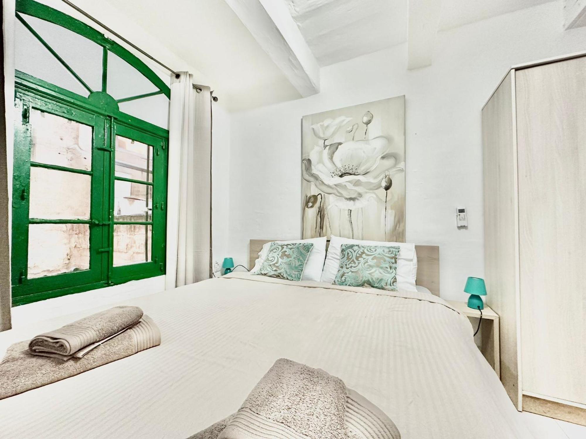 Valletta 3-Bedroom Townhouse Εξωτερικό φωτογραφία