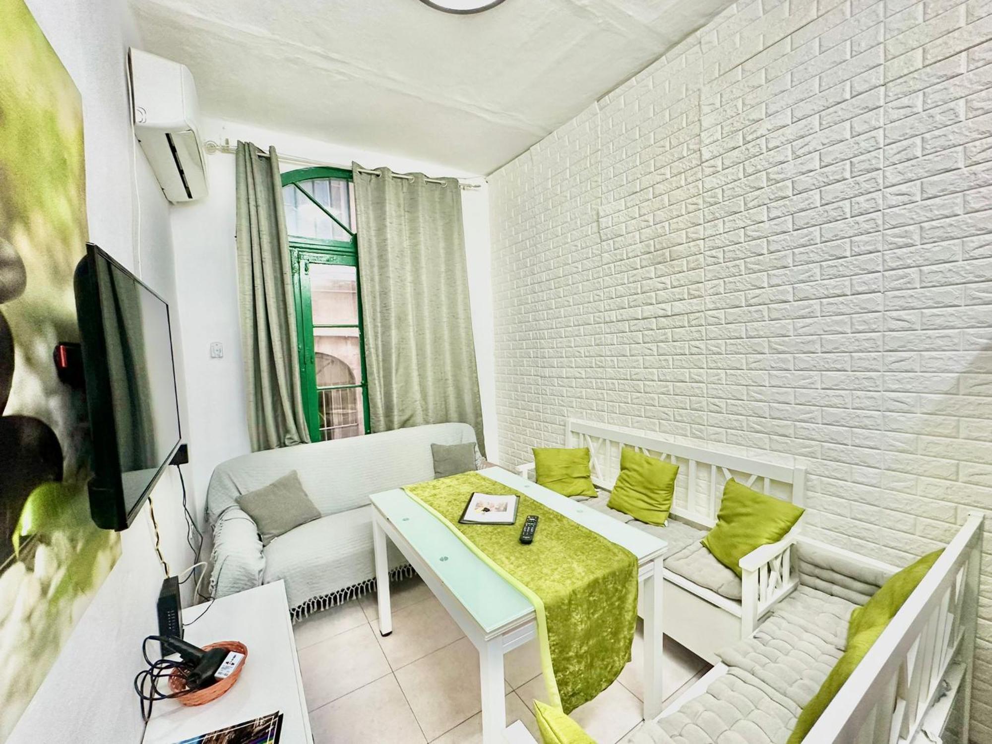Valletta 3-Bedroom Townhouse Εξωτερικό φωτογραφία