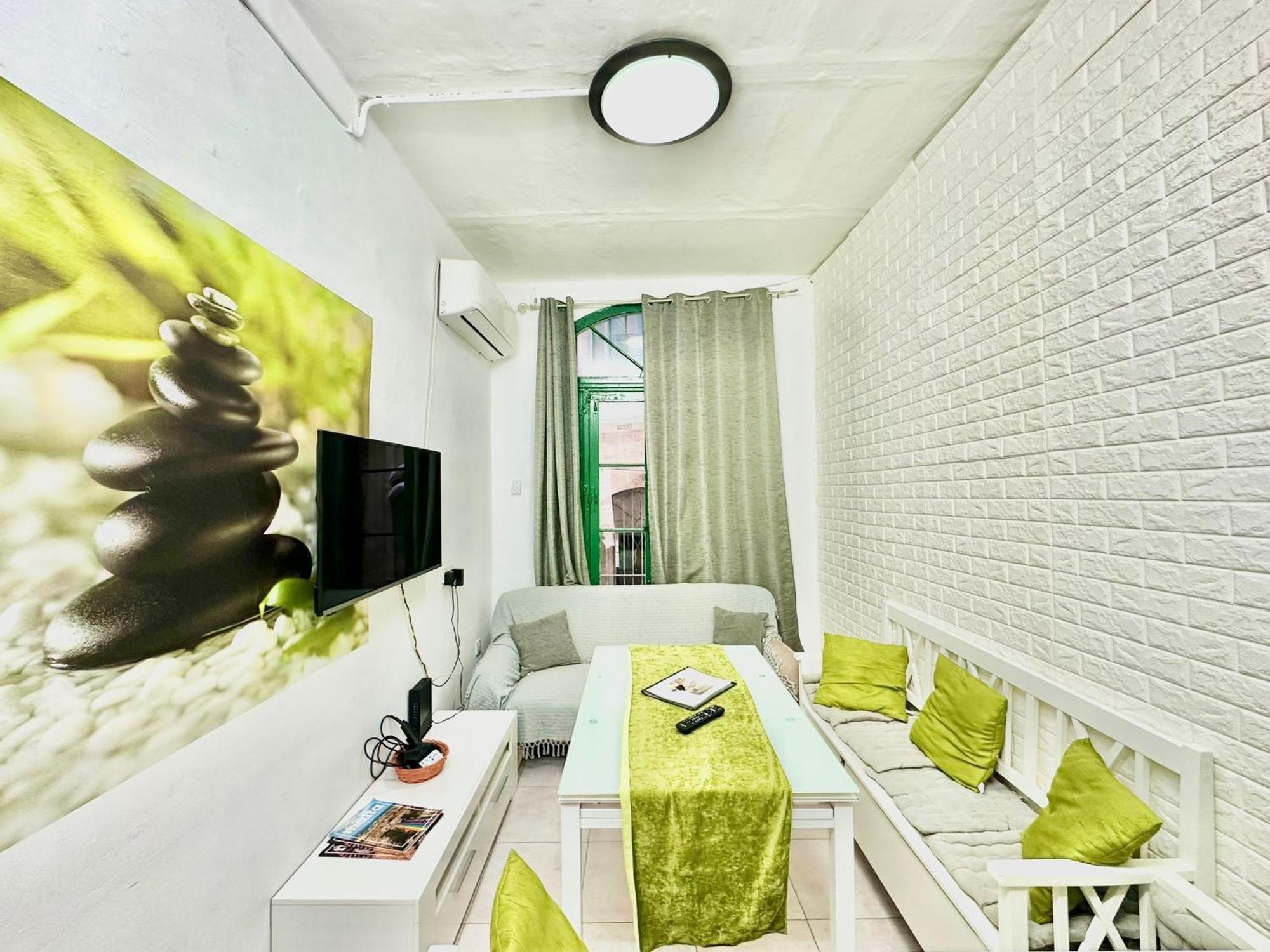 Valletta 3-Bedroom Townhouse Εξωτερικό φωτογραφία