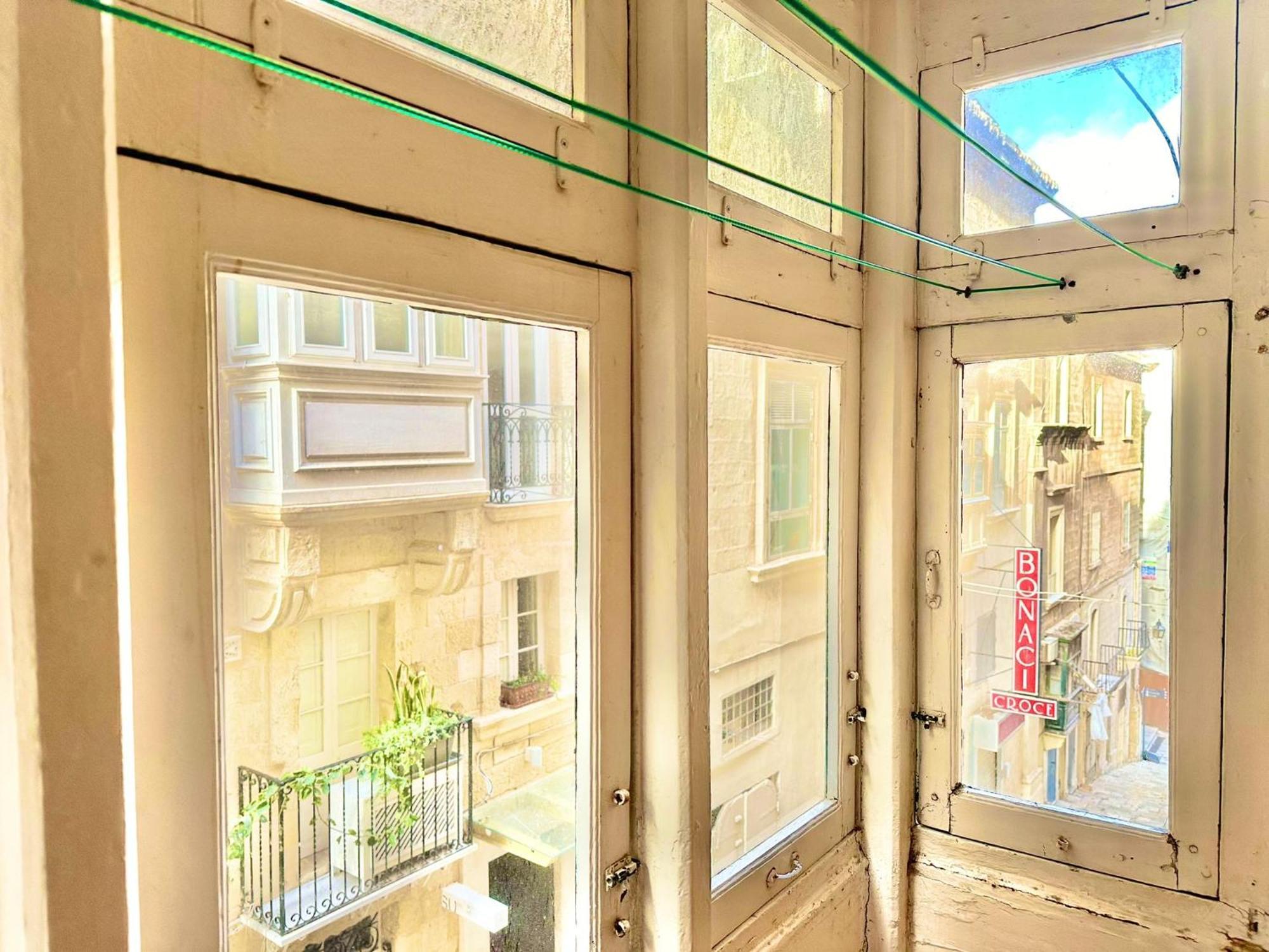 Valletta 3-Bedroom Townhouse Εξωτερικό φωτογραφία