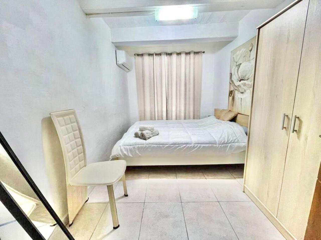 Valletta 3-Bedroom Townhouse Εξωτερικό φωτογραφία