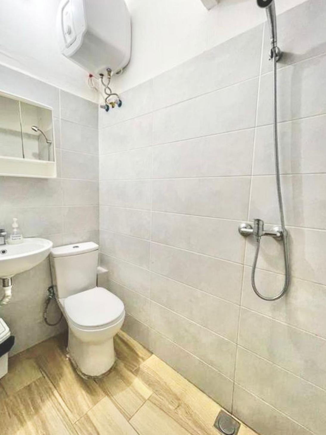 Valletta 3-Bedroom Townhouse Εξωτερικό φωτογραφία